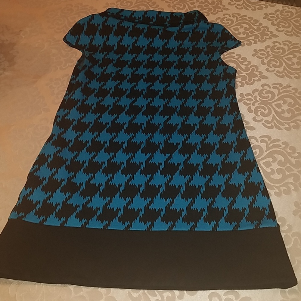 **2 for $25** Express herringbone tunic/dress